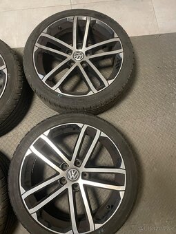 5x112 r18 vw nogaro - 3