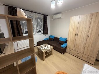 Prenájom 1-izbového bytu, Michalovce – Stráňany, 32 m² - 3