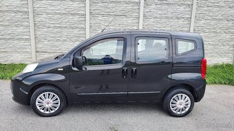 FIAT Fiorino - Qubo 1.4 benzín - 3