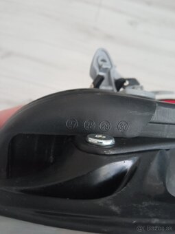 Nastaviteľné korcule - 3