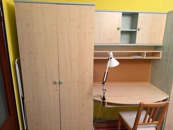 Darujem-detsku izbu v top stave - 3