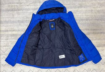 Dámska zimná bunda Gaastra – veľkosť XS - 3