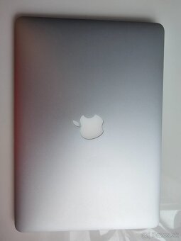 Apple Mac book Air (13") - 3