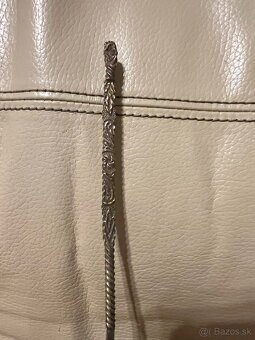 Turecká originálna džezva na kávu - 3