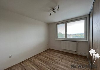 PREDAJ: 3 izbový byt v okrajovej časti, Piešťany - 3