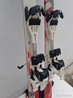 Skialpový set K2 153cm - 3