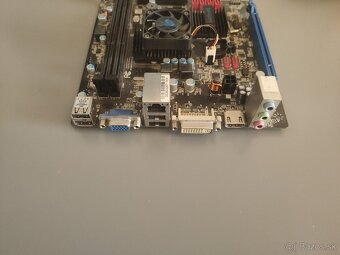 Motherboards vhodne pre networking - 3