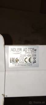 Ponúkam na predaj rôzne veci. - 3