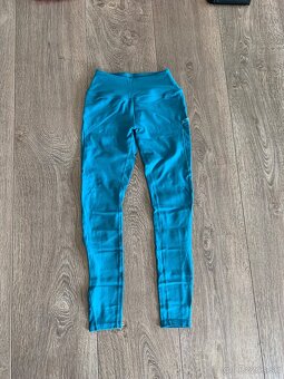 Legíny Dámske MP/Adidas - 3