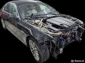BMW f10 530d at náhradné diely - 3