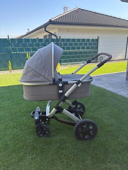 Joolz Geo 2 dvojkombinácia - 3
