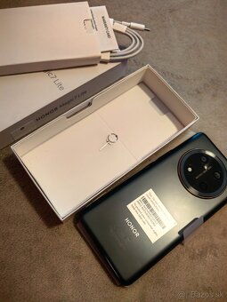 Honor magic 7 lite 8GB 256GB Nový - 3