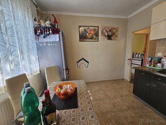 Na predaj 2 izbový byt s balkónom vo Zvolene - 3