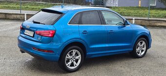 Predam Audi Q3 2.0 TDI 4x4 - 3