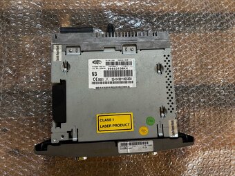 Autorádio RT3 Peugeot 308 T7 - 3