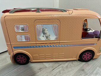 Barbie Karavan - 3
