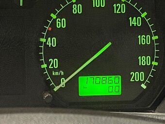 Predám škoda fábia - 3