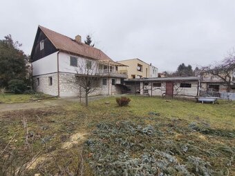 Predaj,rodinný dom v meste Fiľakovo - 3