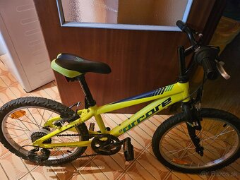 Detsky bicykel Arcore - 3