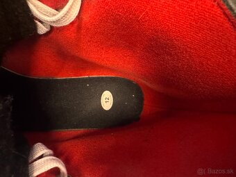 BRUSLE BAUER SCORE VEL. 48/12 R - 3