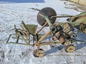 Predám cirkulár - 3