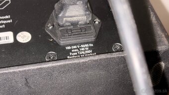 Odposluch - The Box Pro CX5 - 3