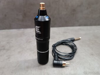 Tetovaci set EQUALISER Proton MX - 3