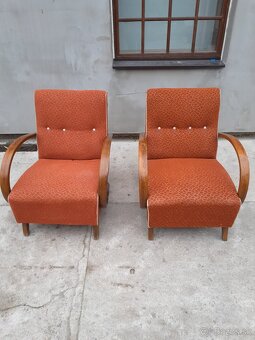 Predám kreslá cena spolu 150€ - 3