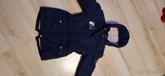 Predám dievčenské bundy - 3