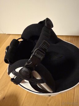 Lyžiarska Helma - 3