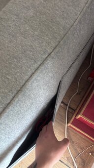 rozkladací gauč - 3