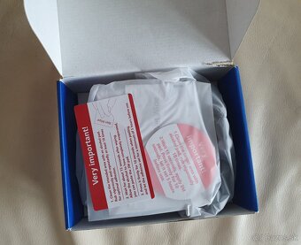 SYNCWIRE Držiak na mobil do auta [stabilnejšia verzia] - 3