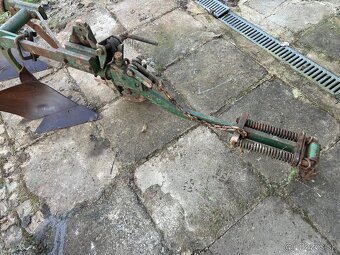 Predám dvojak pluh - 3