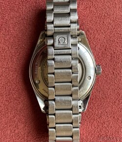 Omega seamaster Aqua Terra - 3