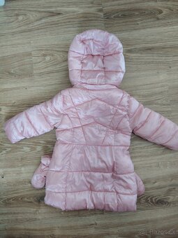 Zimná bunda 92 Mayoral - 3