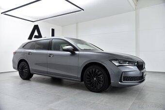 Superb Combi 2.0 TDI Laurin&Klement DSG, FullLED, Panorama - 3