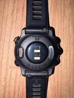 Garmin Forerunner 55 - 3