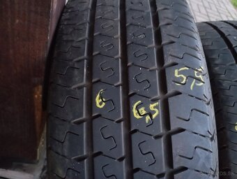 4ks kolesá VW Multivan Transporter Caravelle - 3