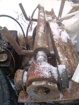 Predám hydraulicku jednotku - 3