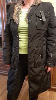 Dámske bundy veľ.42 - 3