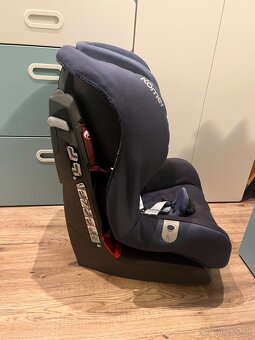 Autosedacka Römer 9-18 kg - 3