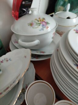 MYSA a TANIERE a ŠÁLKY - 3