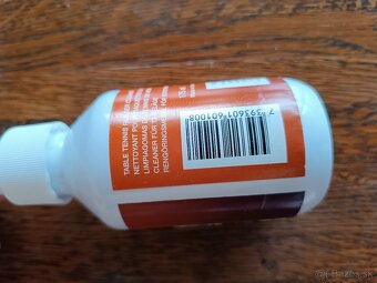 Čistič na poťahy rakety - 3