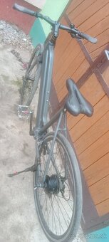 Geero elektrobicykel - 3