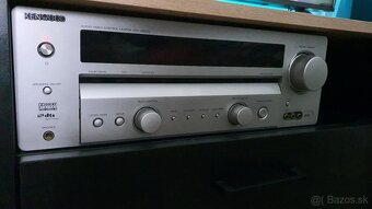Predám/vymením zosilovač Kenwood KRF-V5200D s DO - 3