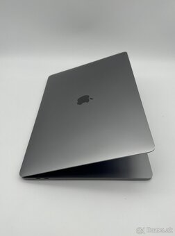MacBook Pro 15" 2018 CTO 16/500GB Space Gray + ZÁRUKA - 3