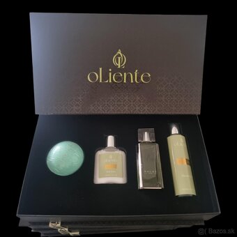 Darčekový set, Gift Set, značka oLiente - 3