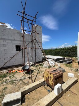 Stavebný výťah - 3