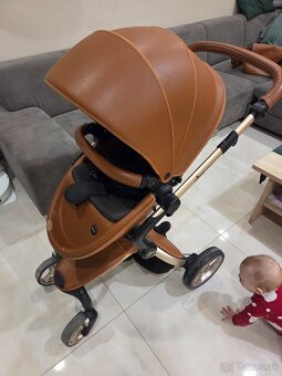 Mima Xari 3 kombinacia - 3