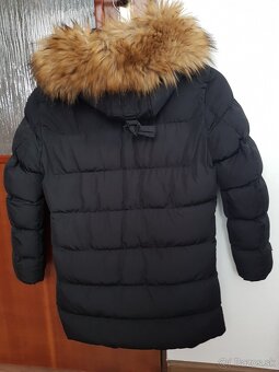 Zimná bunda - 3